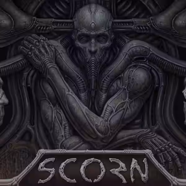 Scorn