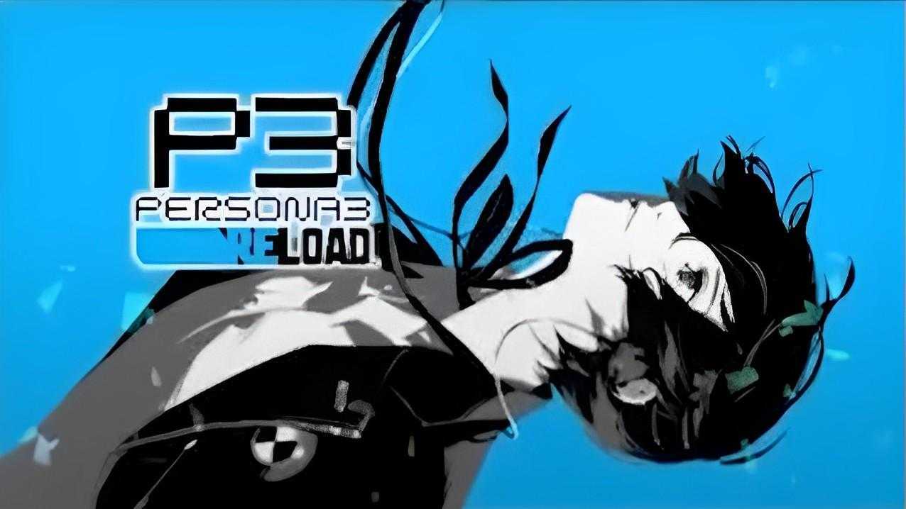 Persona 3 reload