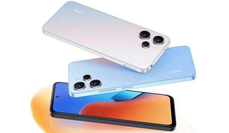 Redmi Note 12R