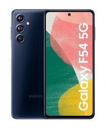 Samsung Galaxy F54 представлен официально 6 2 2