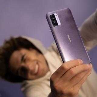 Выпущен Nokia G42 со Snapdragon 480+ и камерой 50 Мп 5 2 8