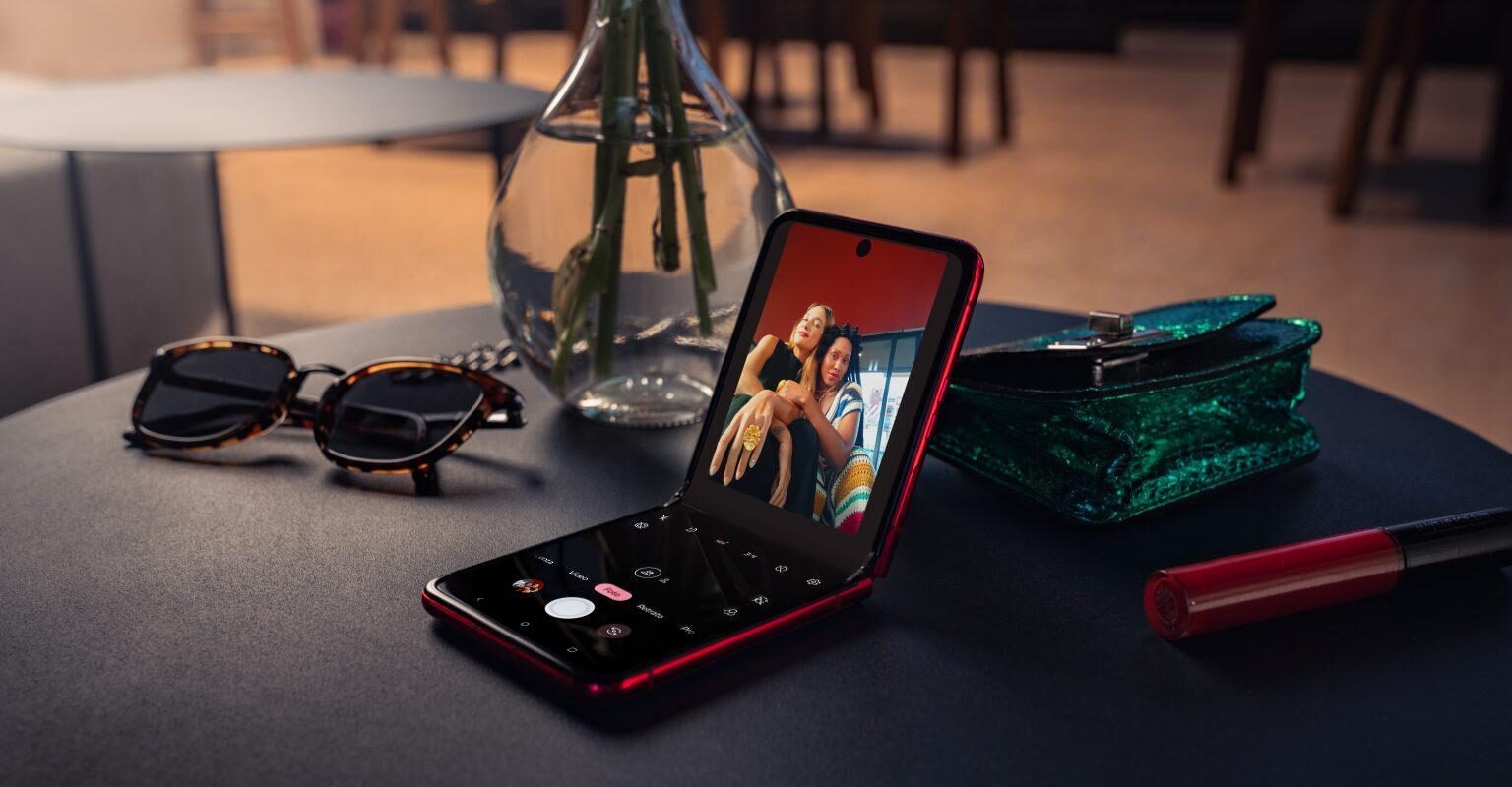 Motorola Razr 40