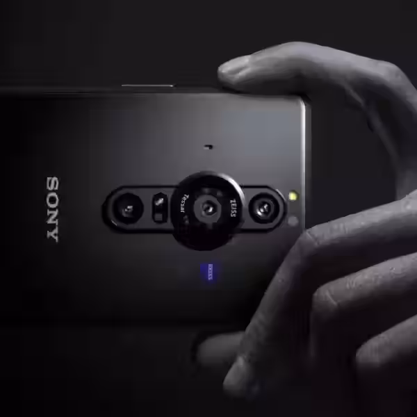 Sony Xperia Pro-I II