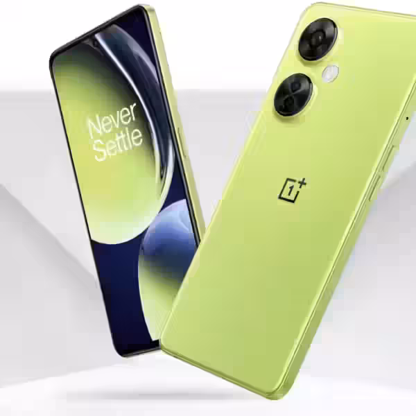 OnePlus Nord CE 3