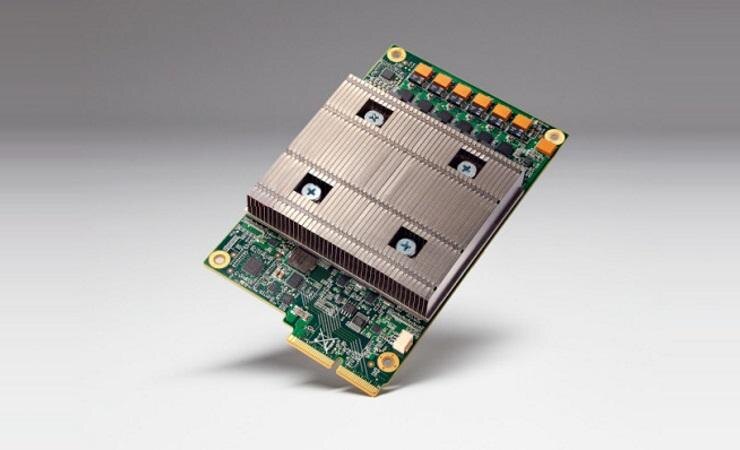 Google и MediaTek сотрудничают в создании процессоров для дата-центров искусственного интеллекта 5 281cfa9f326067dfa02042a6d03b8fa7