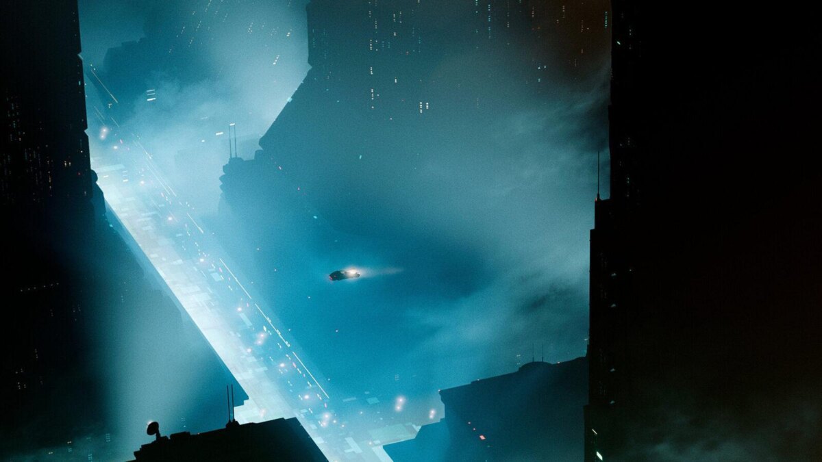 Annapurna представил Blade Runner 2033: Labyrinth 3 Annapurna