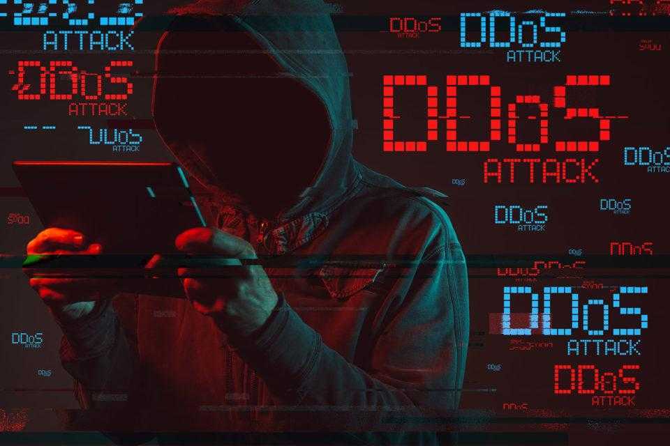 Microsoft подтверждает, что недавние сбои были DDoS-атаками (5stepsddos 960x640 1)