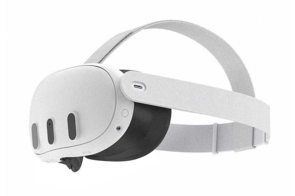 Марк Цукерберг официально анонсировал Quest 3 6 742876efc4ff627965b776117accff1c