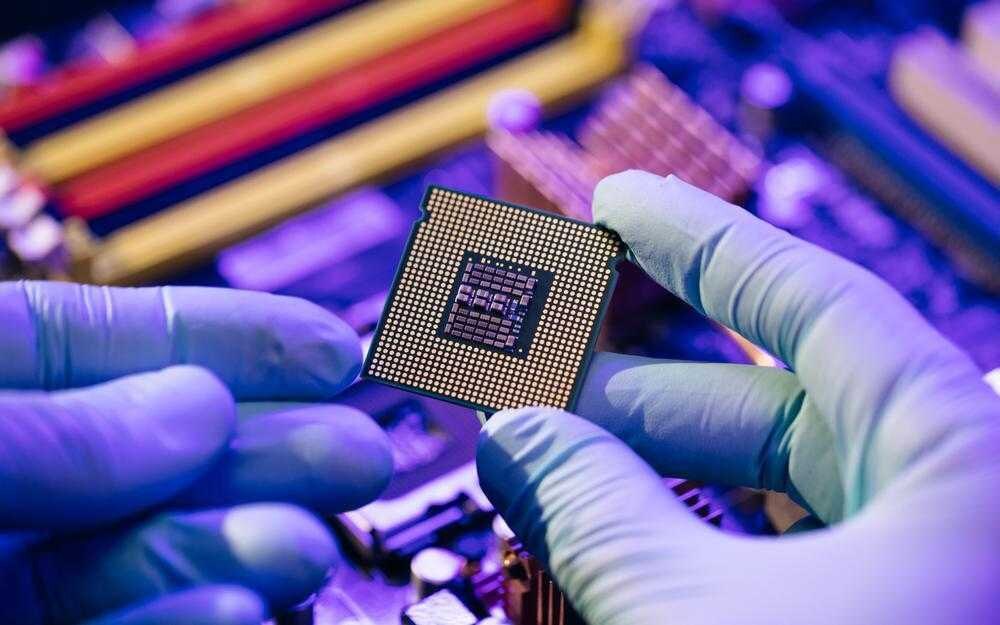 Вызовы для производства чипов: энергопотребление, выбросы и стремление к экологической эффективности 4 756654031710997