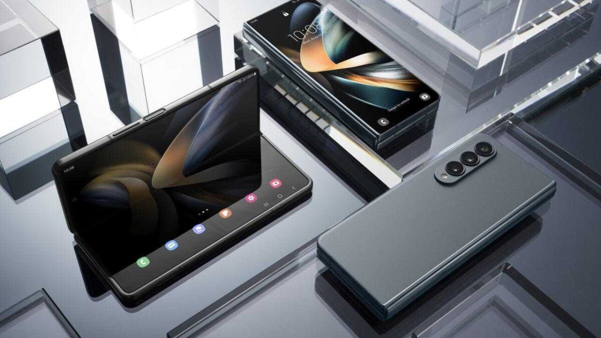 Изображение Galaxy Z Fold 5 просочилось в сеть: Samsung представит складной смартфон в конце июля 3 9213b3b458fe63727a0af90d415760c3332fb64b0a991df9893a7a24f36d1bc7 e1686912500195