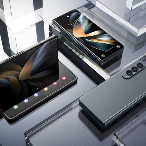 Изображение Galaxy Z Fold 5 просочилось в сеть: Samsung представит складной смартфон в конце июля (9213b3b458fe63727a0af90d415760c3332fb64b0a991df9893a7a24f36d1bc7 e1686912500195)
