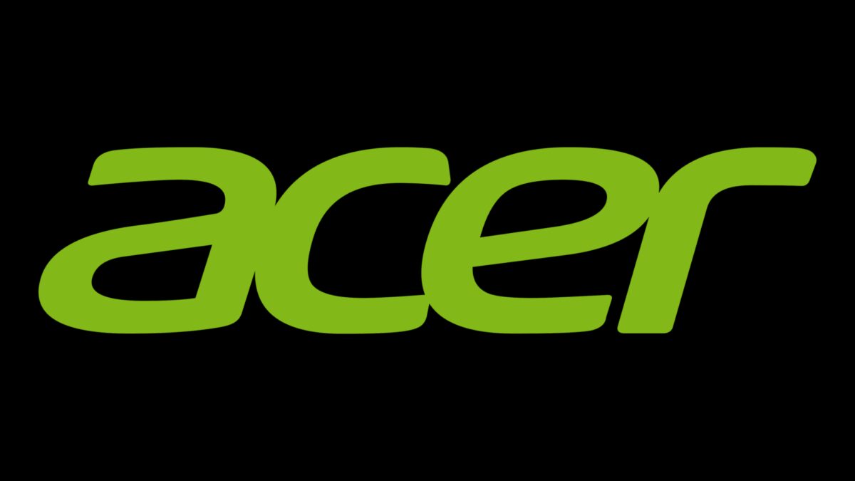 Acer выпустила 27-дйюмовый игровой монитор с разрешением 2K и частотой 144 Гц 2 Acer