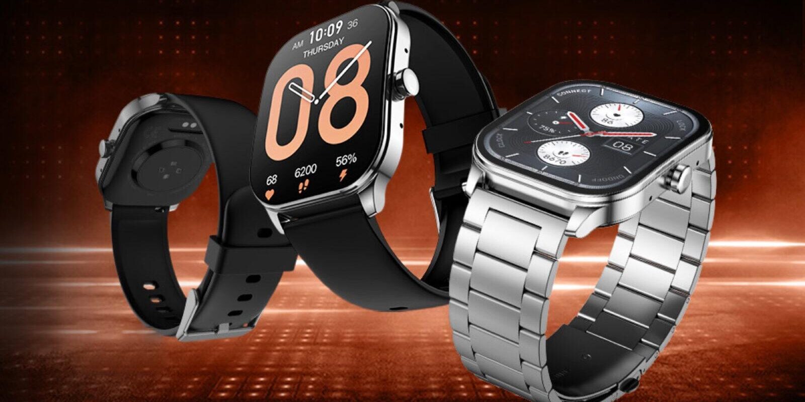 Amazfit Pop 3S