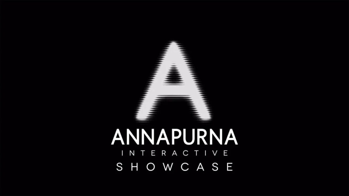 Annapurna Interactive проведет следующую выставку игр 29 июня