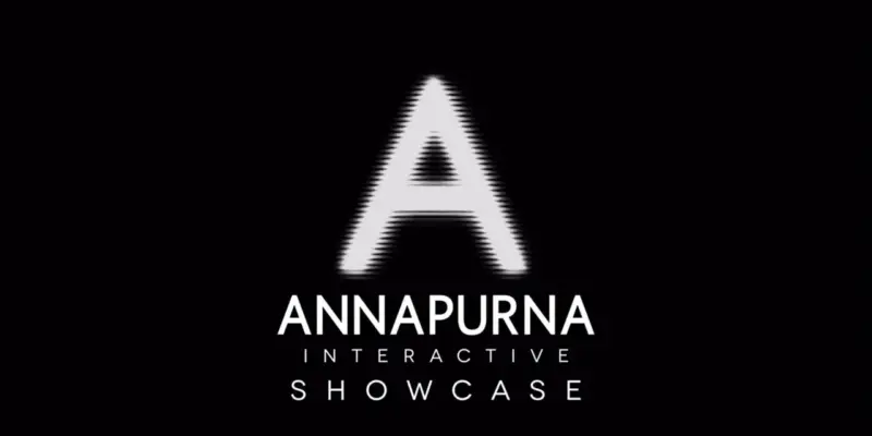 Annapurna Interactive проведет следующую выставку игр 29 июня