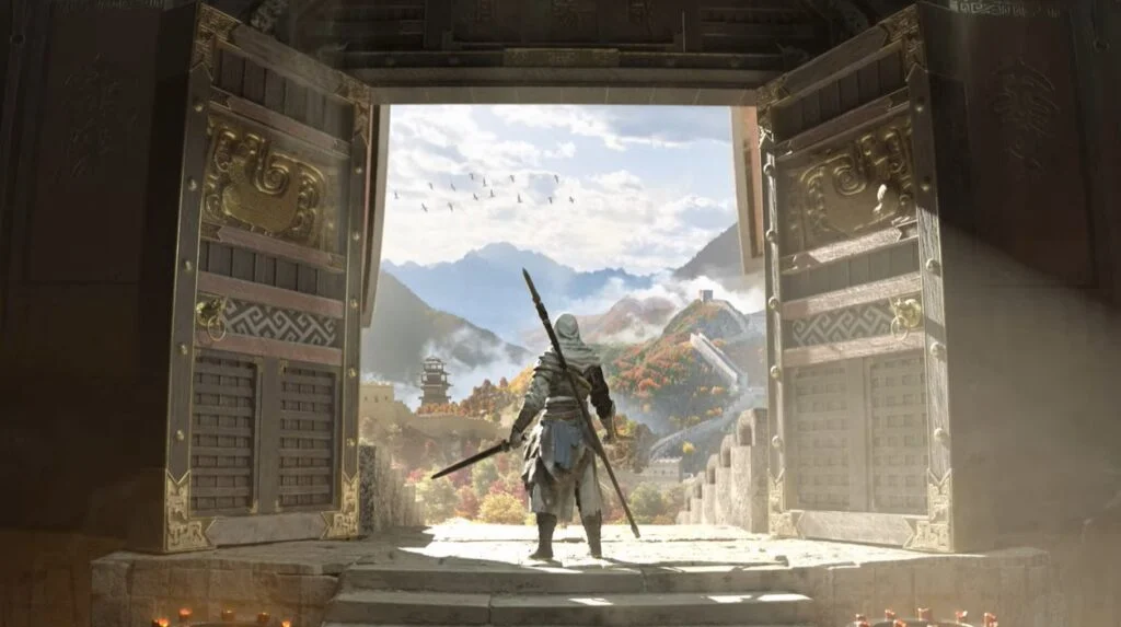Открыта регистрация на закрытую бету Assassin's Creed Codename Jade