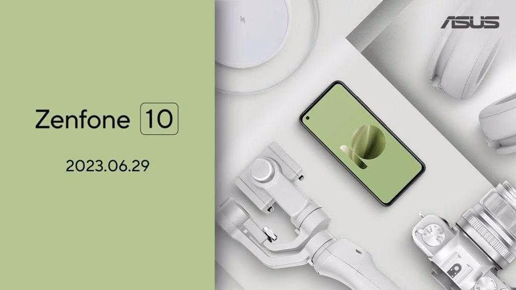 Утечка маркетинговых изображений: Asus Zenfone 10 с новыми цветовыми вариантами и улучшенным дизайном 4 asus zenfone 10 launch date 1024x576 1