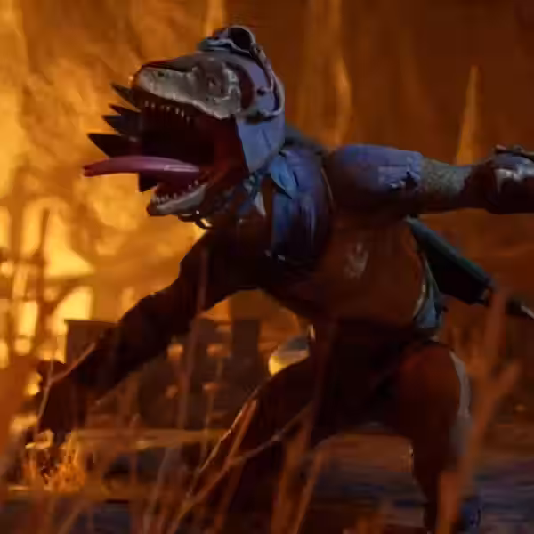 Ролевая игра Avowed от Obsidian выйдет в 2024 году