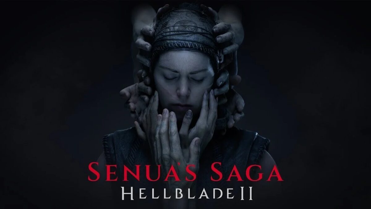 Senua's Saga: Hellblade II выйдет в 2024 году