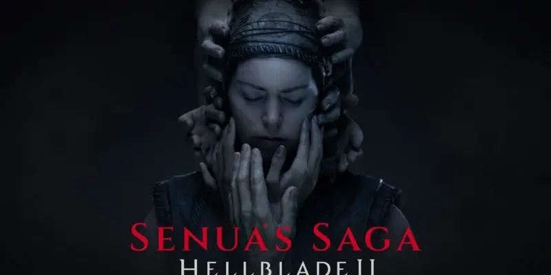 Senua's Saga: Hellblade II выйдет в 2024 году