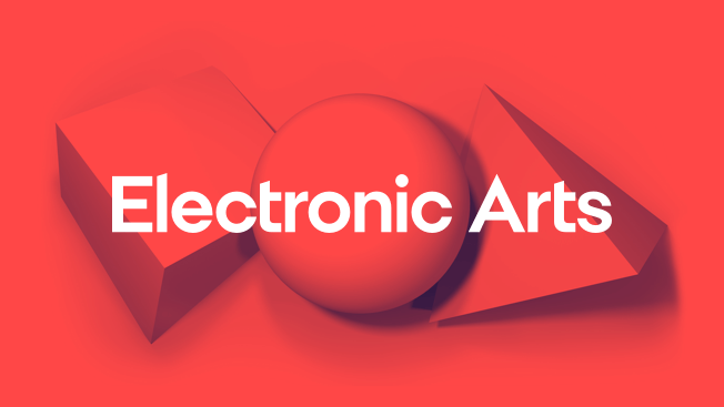 Electronic Arts проведёт реорганизацию своих студий (ea featured tile generic electronic)