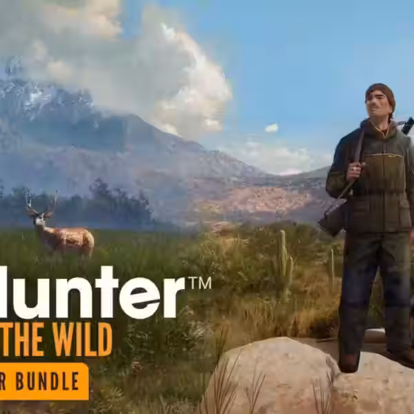 The Hunter: Call of the Wild