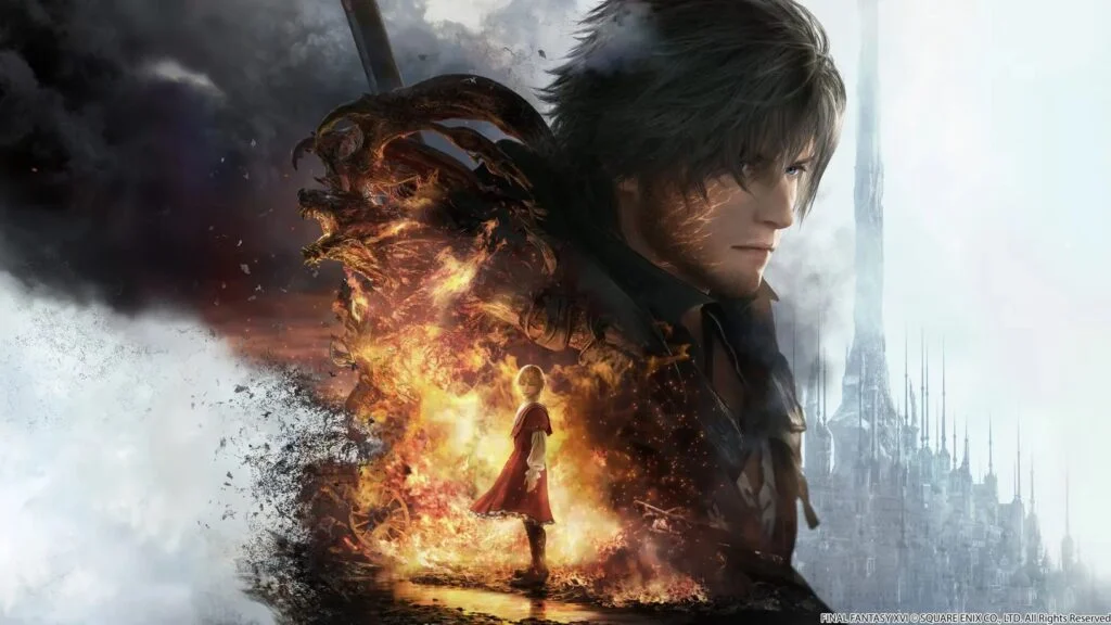 Final Fantasy