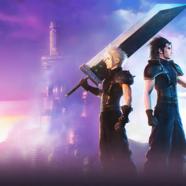 Мобильная игра Final Fantasy 7: Ever Crisis получит закрытую бету на Android