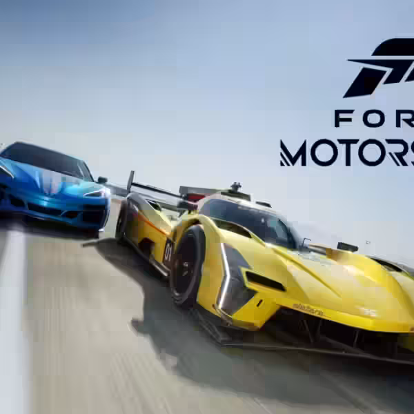 Дата выхода Forza Motorsport подтверждена