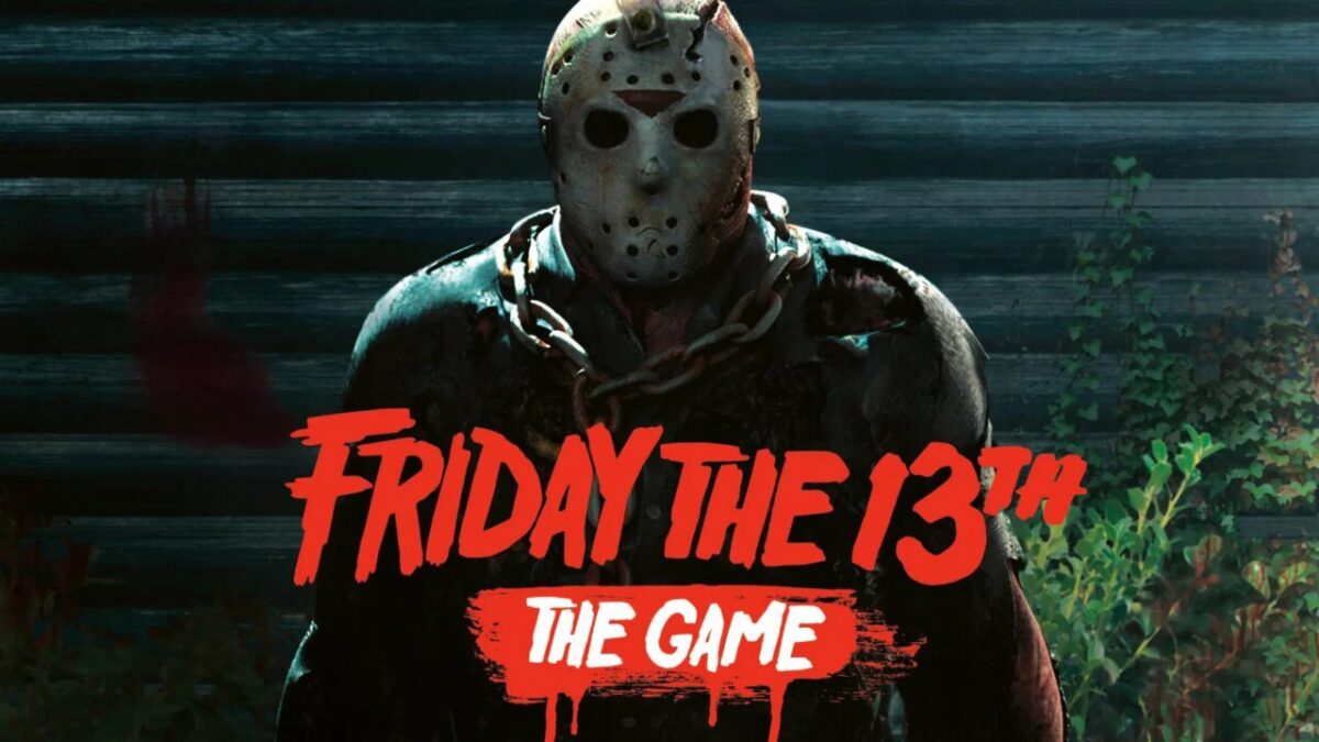 Friday the 13th: The Game будет снята с продажи в декабре 2 Friday the 13th: The Game будет снята с продажи в декабре