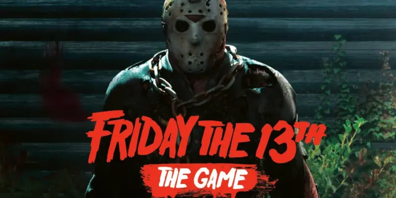 Friday the 13th: The Game будет снята с продажи в декабре