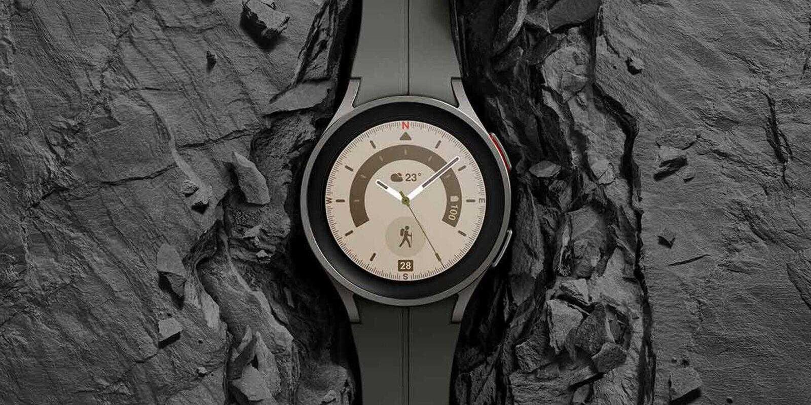Samsung Galaxy Watch6