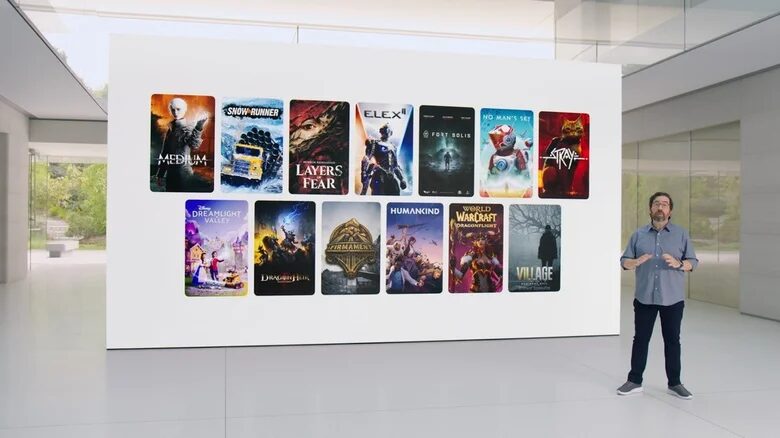 Что такое игровой режим macOS? 3 gaming with a mac is a little easier 1686001142