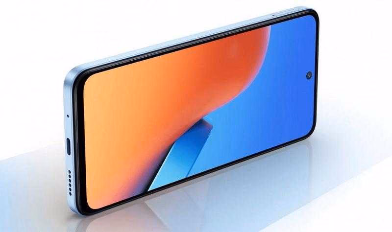 Redmi 12 представлен официально 2 Redmi 12