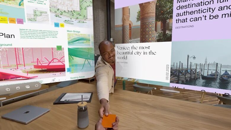 glimpse the real world through your headset 1686016690