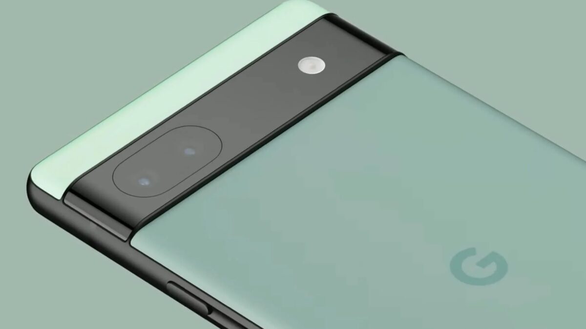 Google Pixel 8: утечка характеристик камеры 2 Google