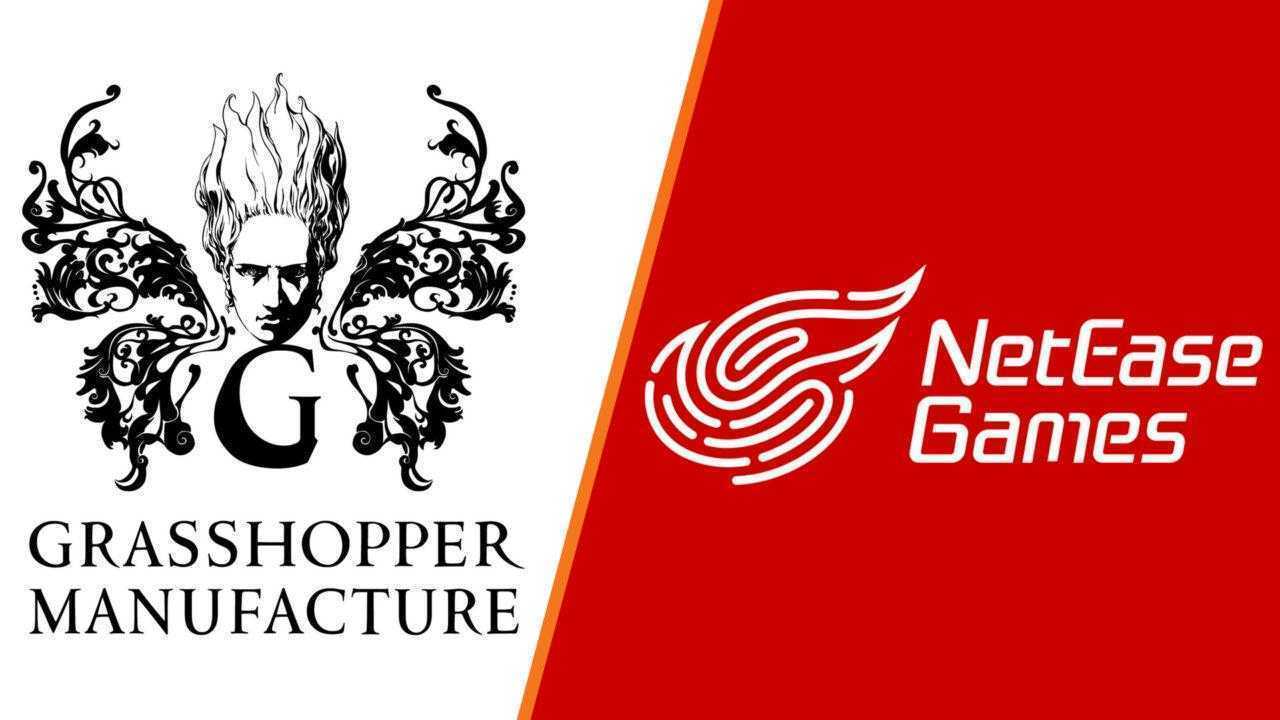 На следующей неделе Grasshopper Manufacture проведет презентацию игр (grasshopper netease 1280x720 1)
