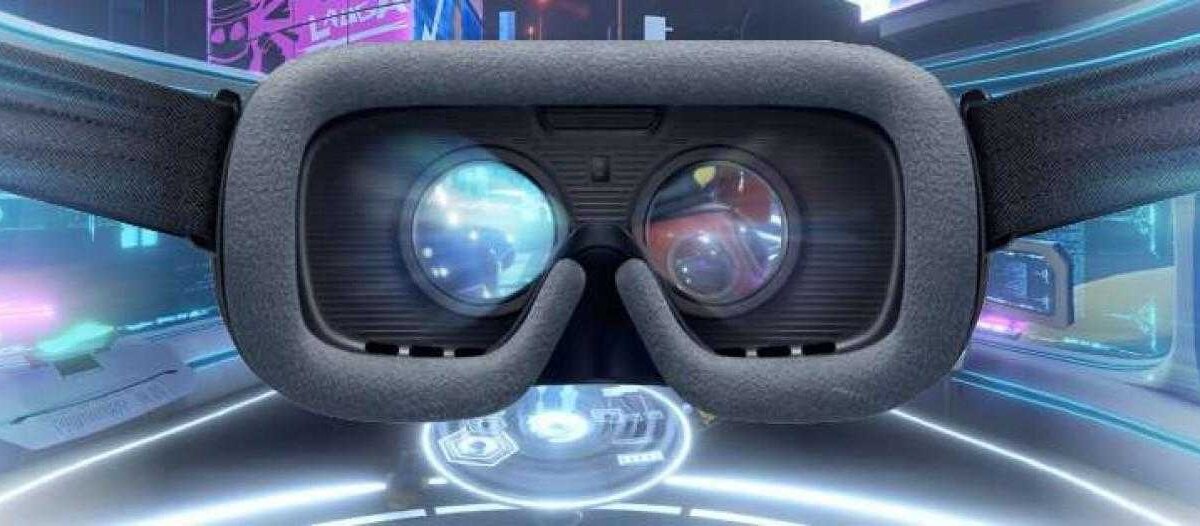 Apple Reality Pro получит два дисплея с разрешением 4K 2 Apple Reality Pro