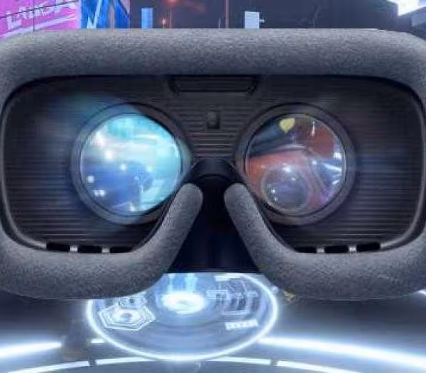 Apple Reality Pro