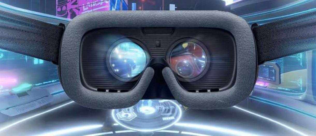 Apple Reality Pro