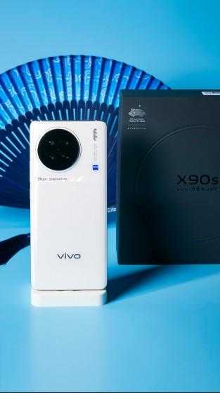 Vivo X90S и iQOO 11S впервые показали на официальных фотографиях (gsmarena 001 1 7)