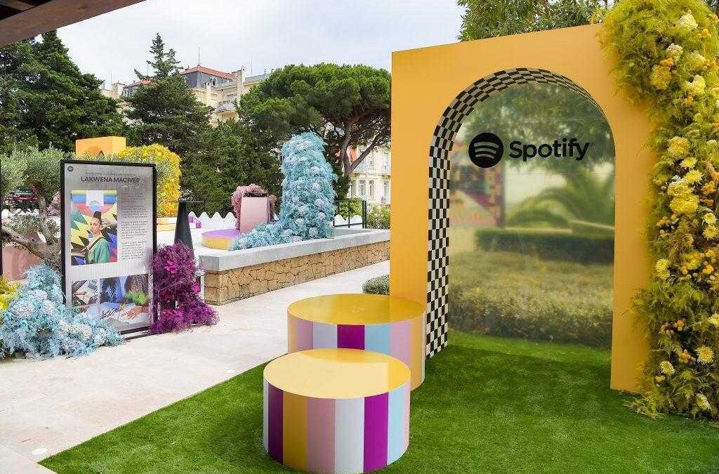 Spotify запустит новый тариф с Hi-Fi в этом году 3 Spotify