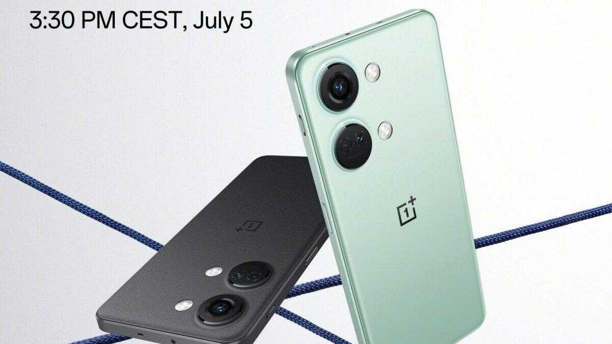 OnePlus