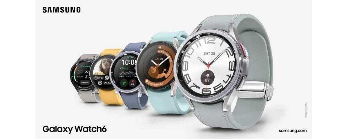 Samsung Galaxy Watch6: утечка цен (gsmarena 001 18)