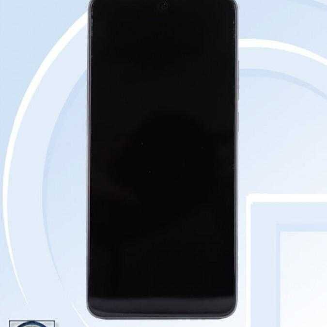 Oppo K11 прошел сертификацию TENAA 5 Oppo