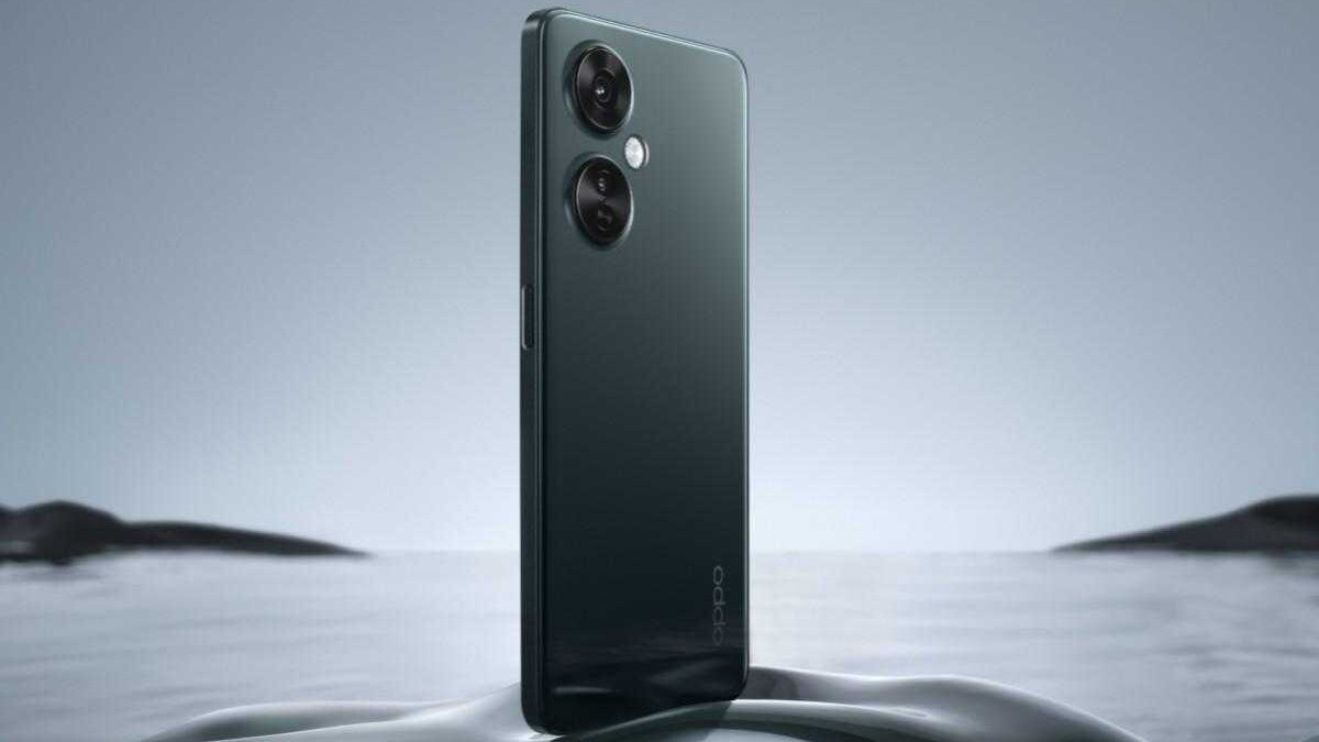 Oppo K11 получит быструю зарядку 100 Вт 2 Oppo