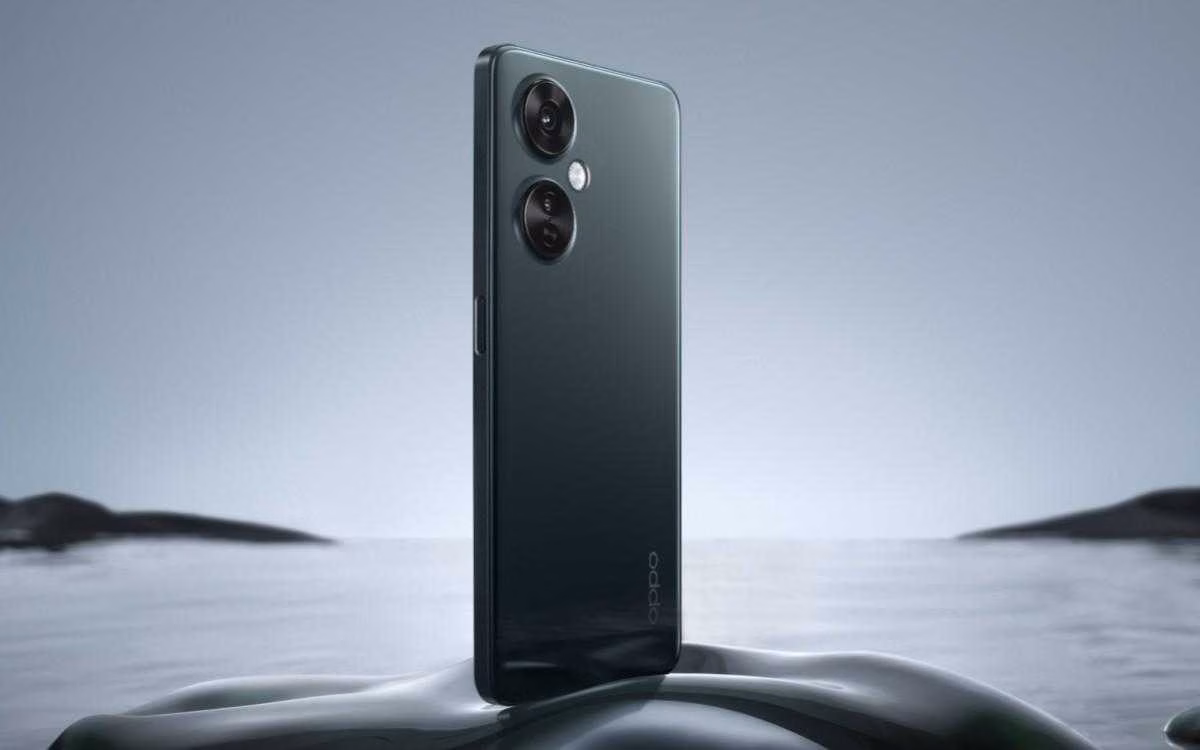 Oppo K11 получит быструю зарядку 100 Вт 2 Oppo