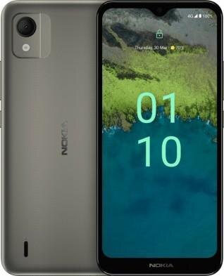 Nokia выпустила бюджетные смартфоны C110 и C300 4 gsmarena 001 5