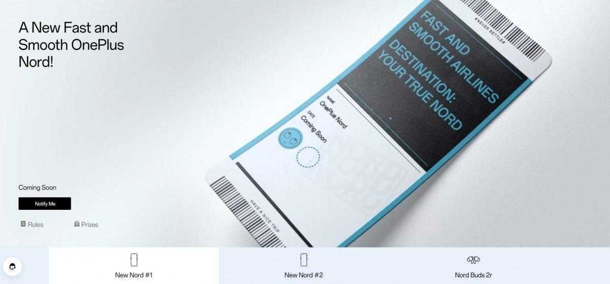 OnePlus Nord Buds 2r: утечка цены 5 OnePlus