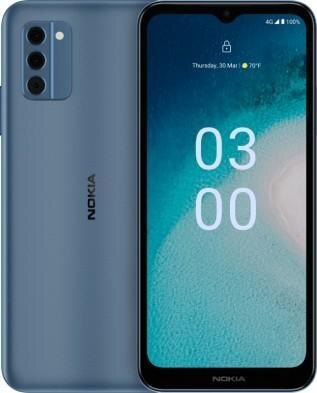 Nokia выпустила бюджетные смартфоны C110 и C300 5 gsmarena 002 3